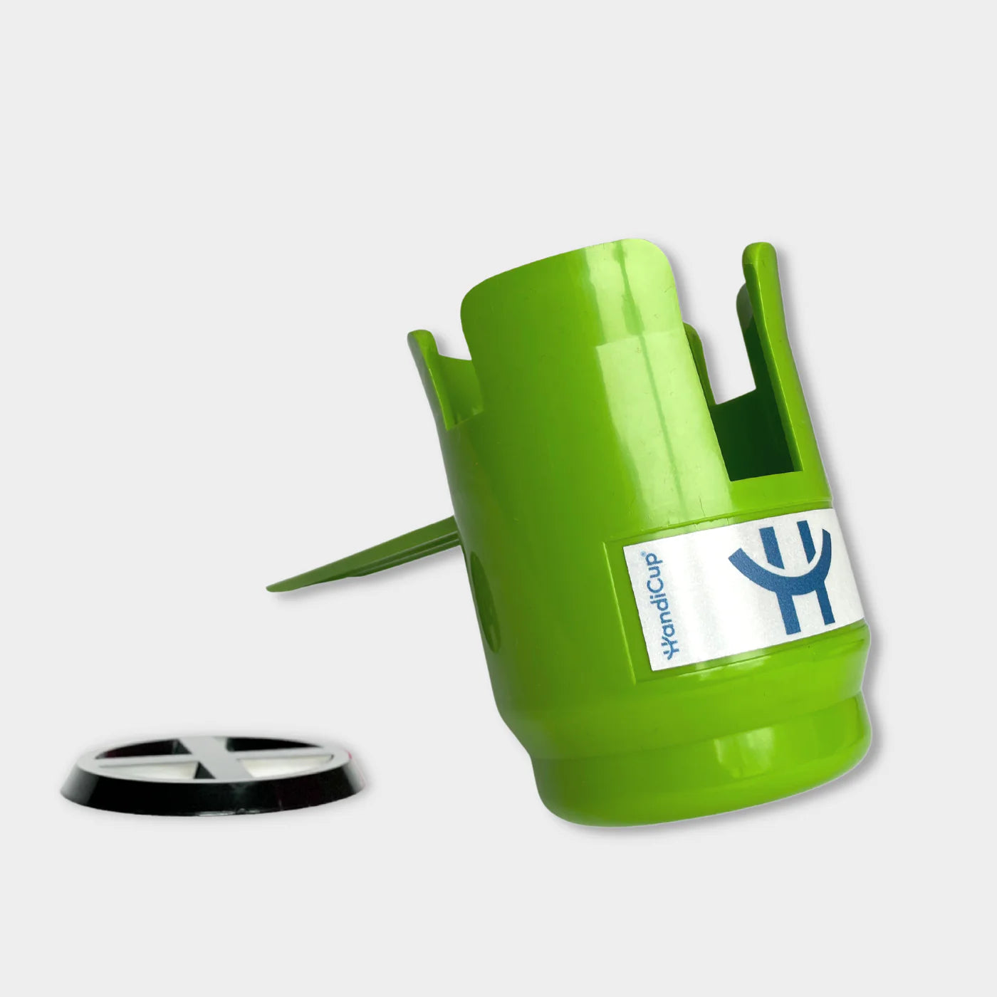 Light Green HandiCup
