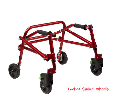 Klip Posterior Gait Trainer
