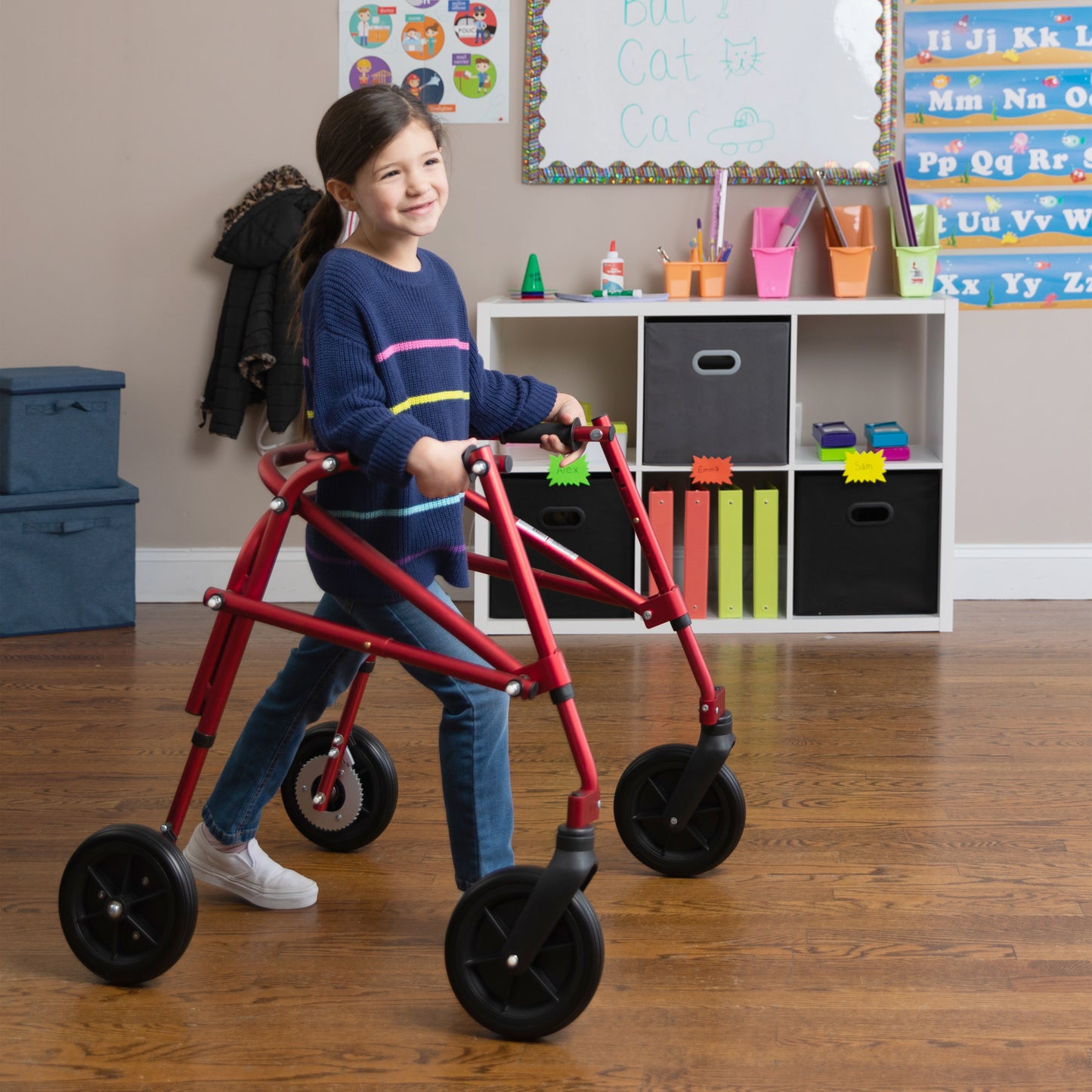 Klip Posterior Gait Trainer