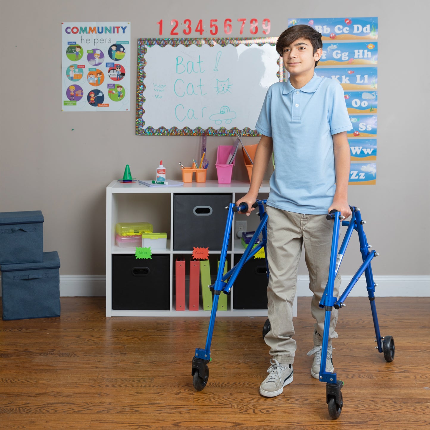 Klip Posterior Gait Trainer