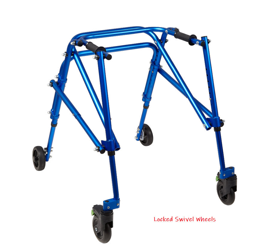 Klip Posterior Gait Trainer