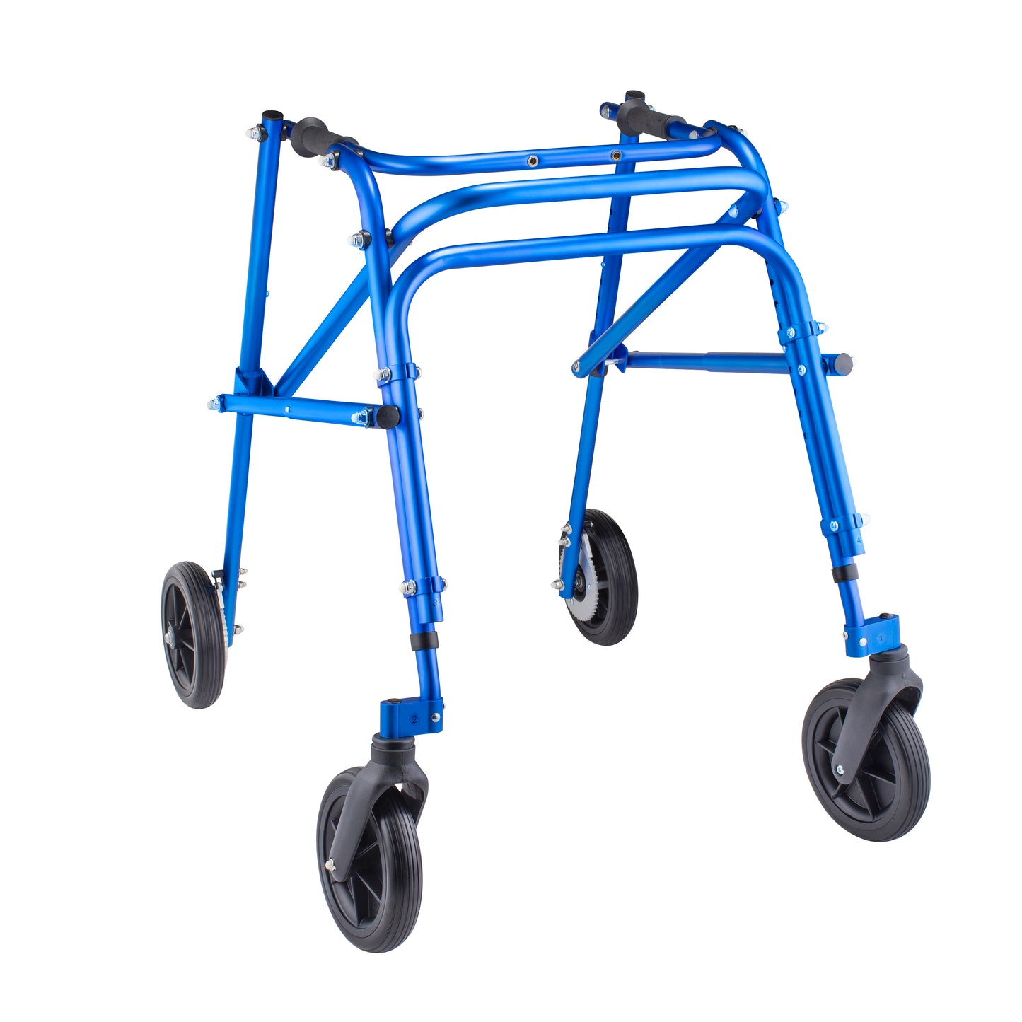 Entrenador de marcha posterior Klip
