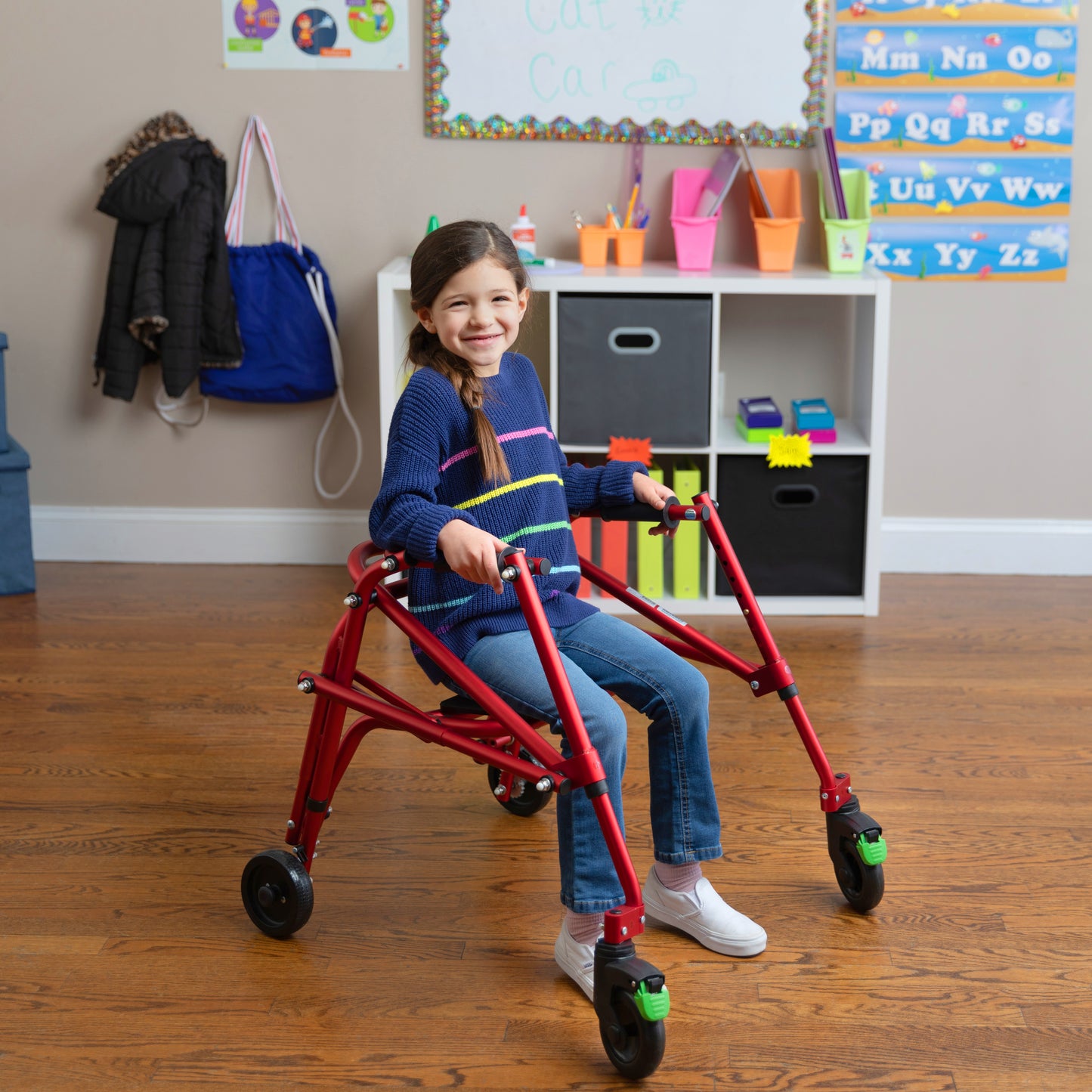 Klip Posterior Gait Trainer