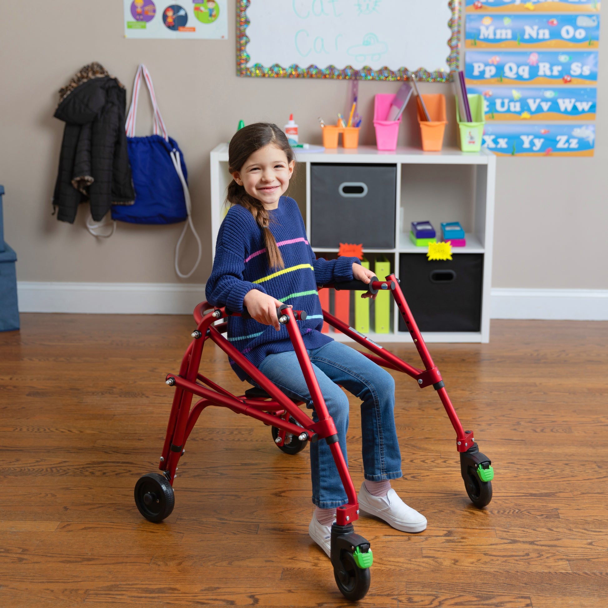 Klip Posterior Gait Trainer