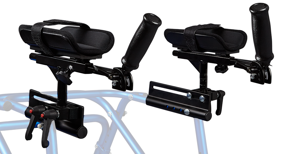 Klip Posterior Gait Trainer Accessories