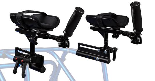 Klip Posterior Gait Trainer Accessories