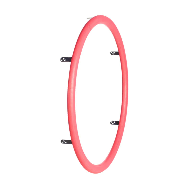 Wooden Hand Rims piglet color