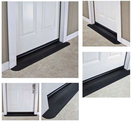 EZEdge Ramp