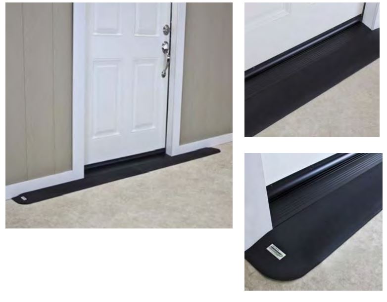EZEdge Ramp