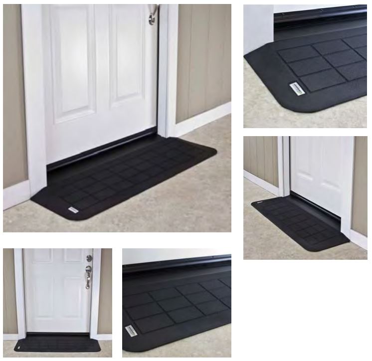EZEdge Ramp