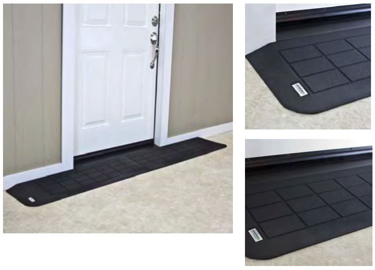 EZEdge Ramp