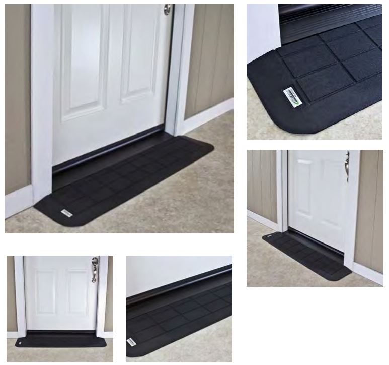 EZEdge Ramp