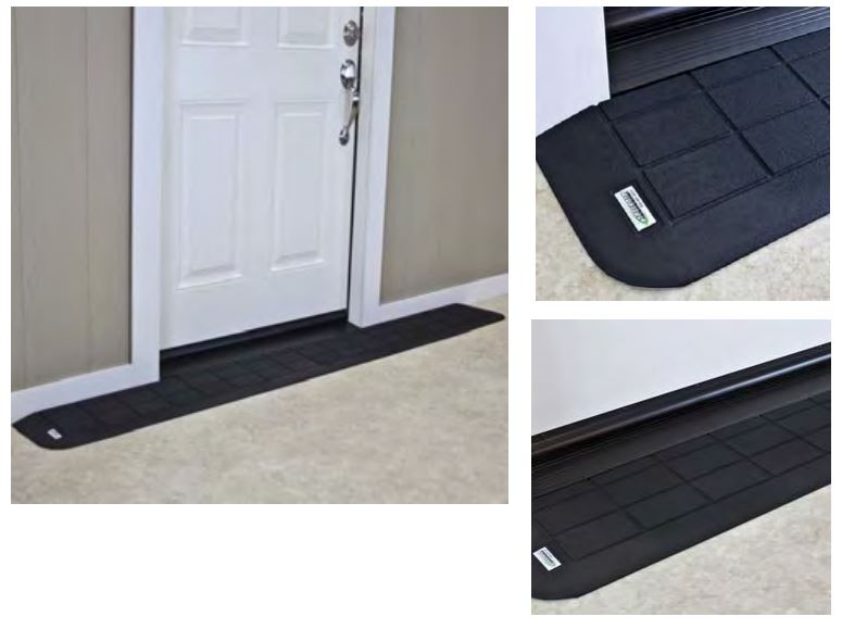 EZEdge Ramp