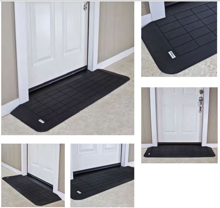 EZEdge Ramp