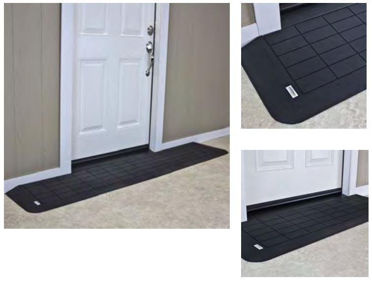 EZEdge Ramp