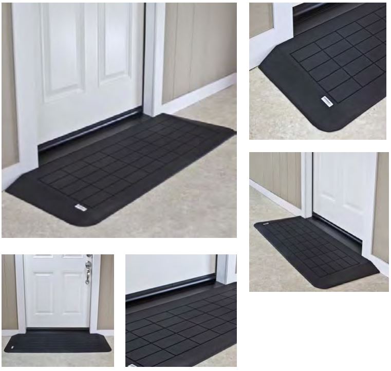 EZEdge Ramp