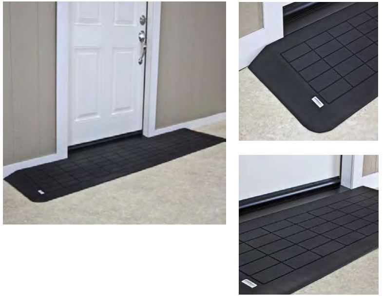 EZEdge Ramp