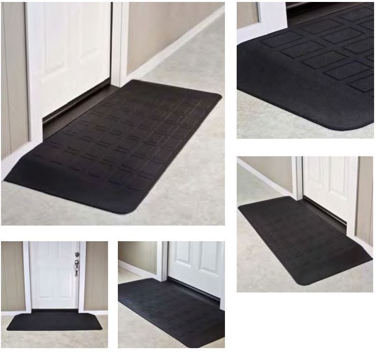 EZEdge Ramp