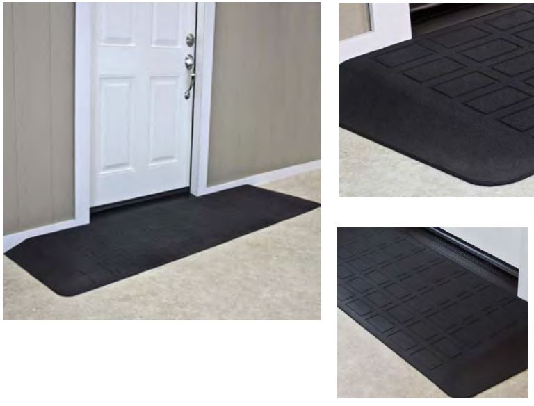 EZEdge Ramp