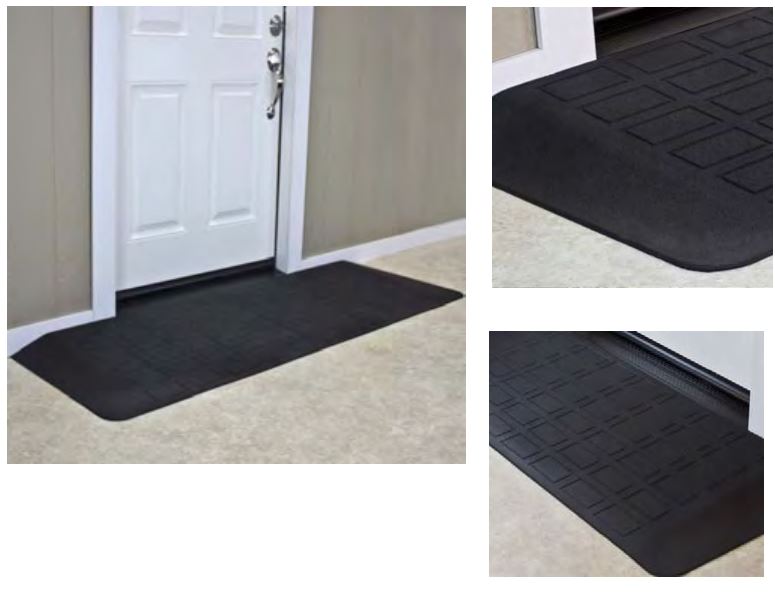 EZEdge Ramp