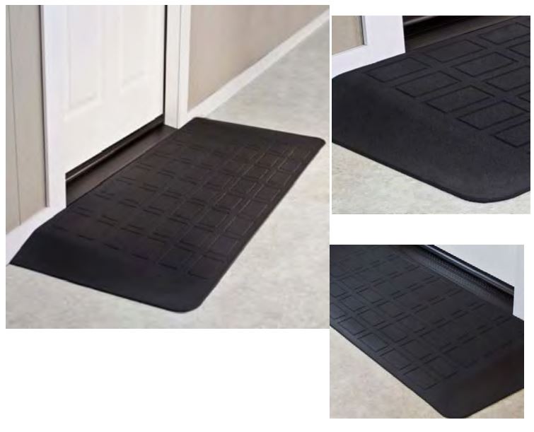 EZEdge Ramp