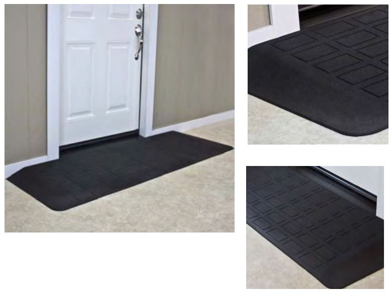 EZEdge Ramp