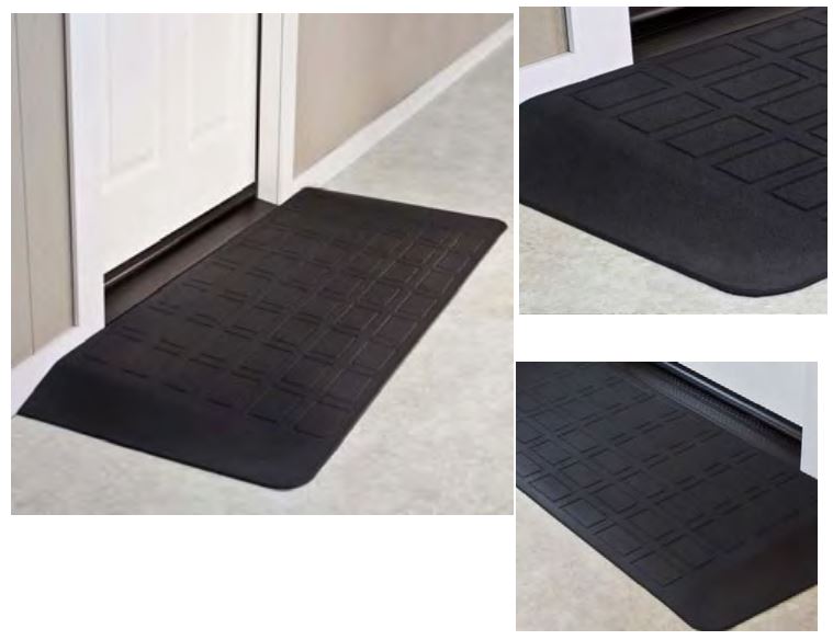 EZEdge Ramp
