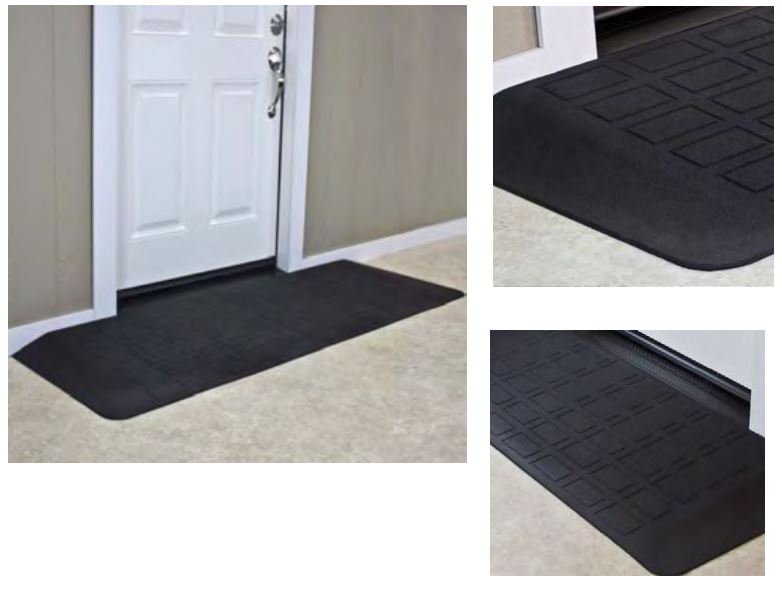 EZEdge Ramp