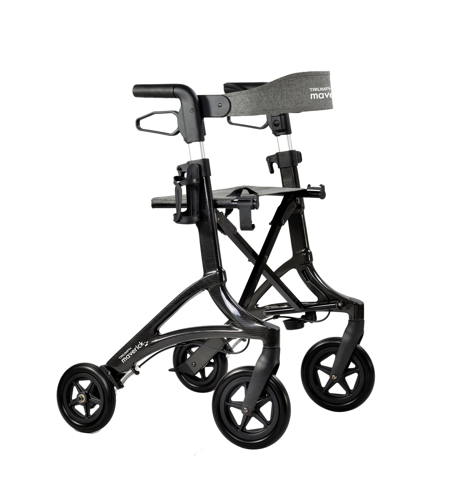 Triumph Maverick Rollator