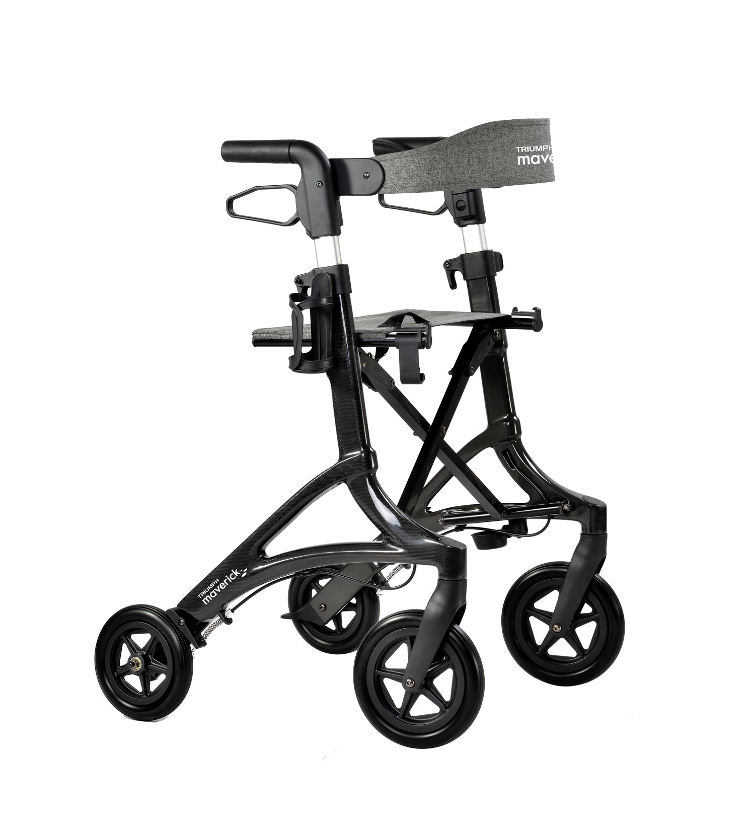 Triumph Maverick Rollator