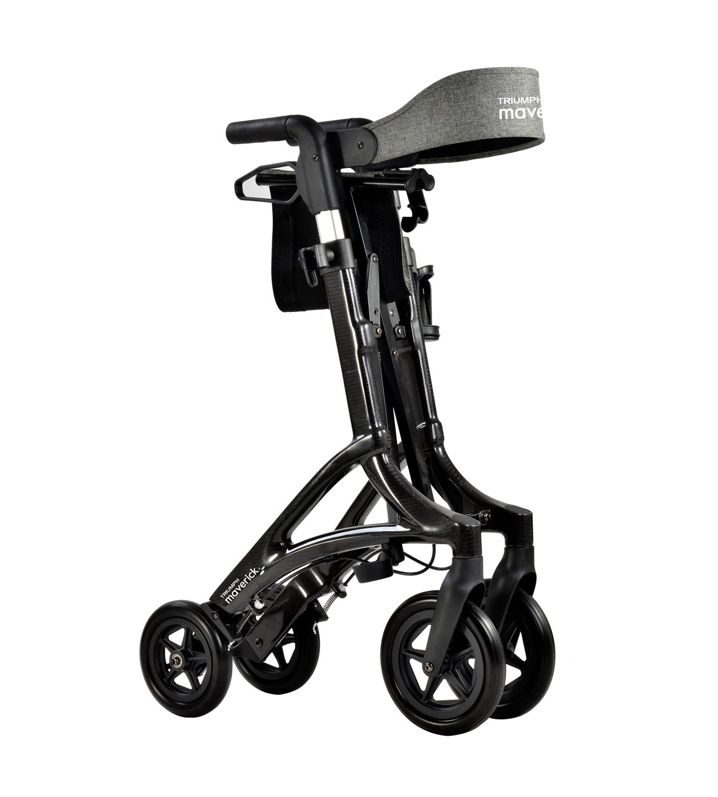 Triumph Maverick Rollator