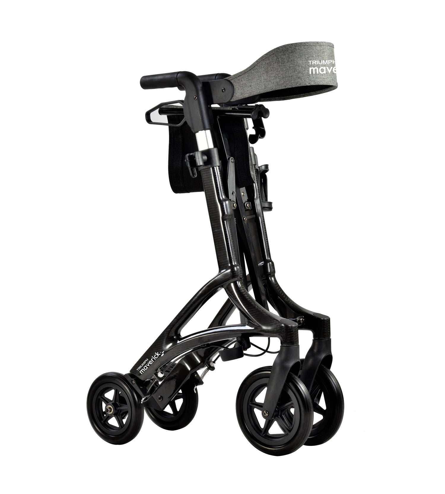 Triumph Maverick Rollator