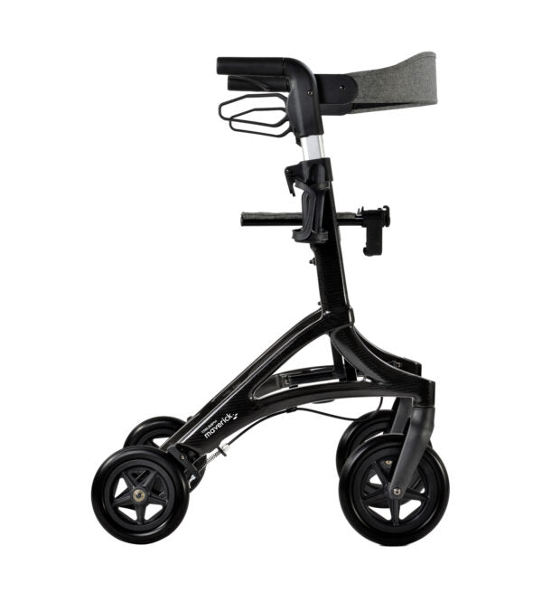Triumph Maverick Rollator