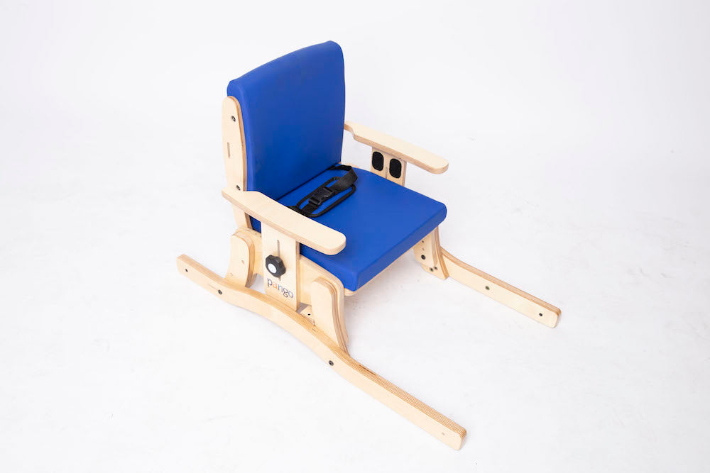 Pango Activity Chair Accessories