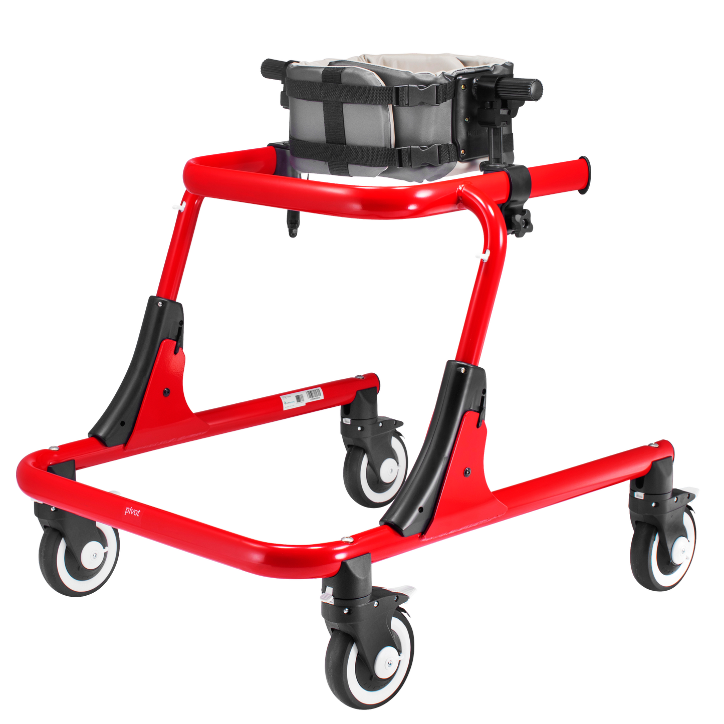 Pivot Gait Trainer Accessories