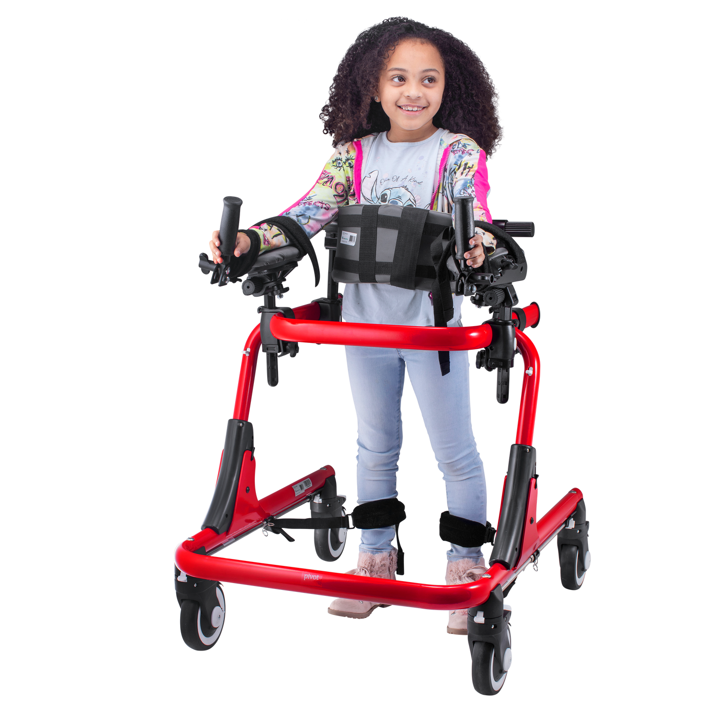 Pivot Gait Trainer Accessories