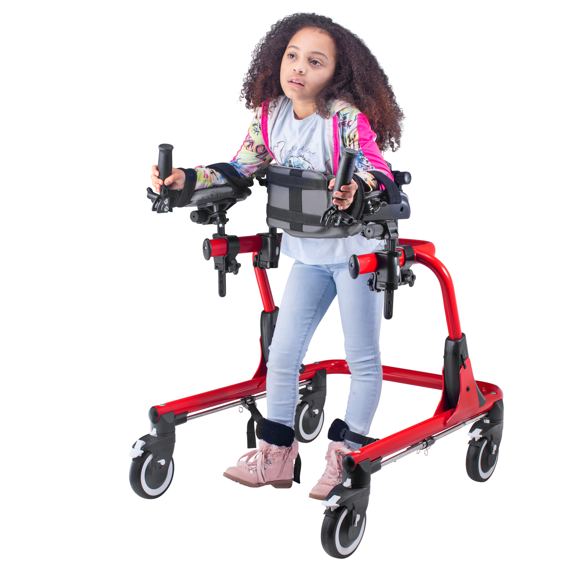 Pivot Gait Trainer Accessories