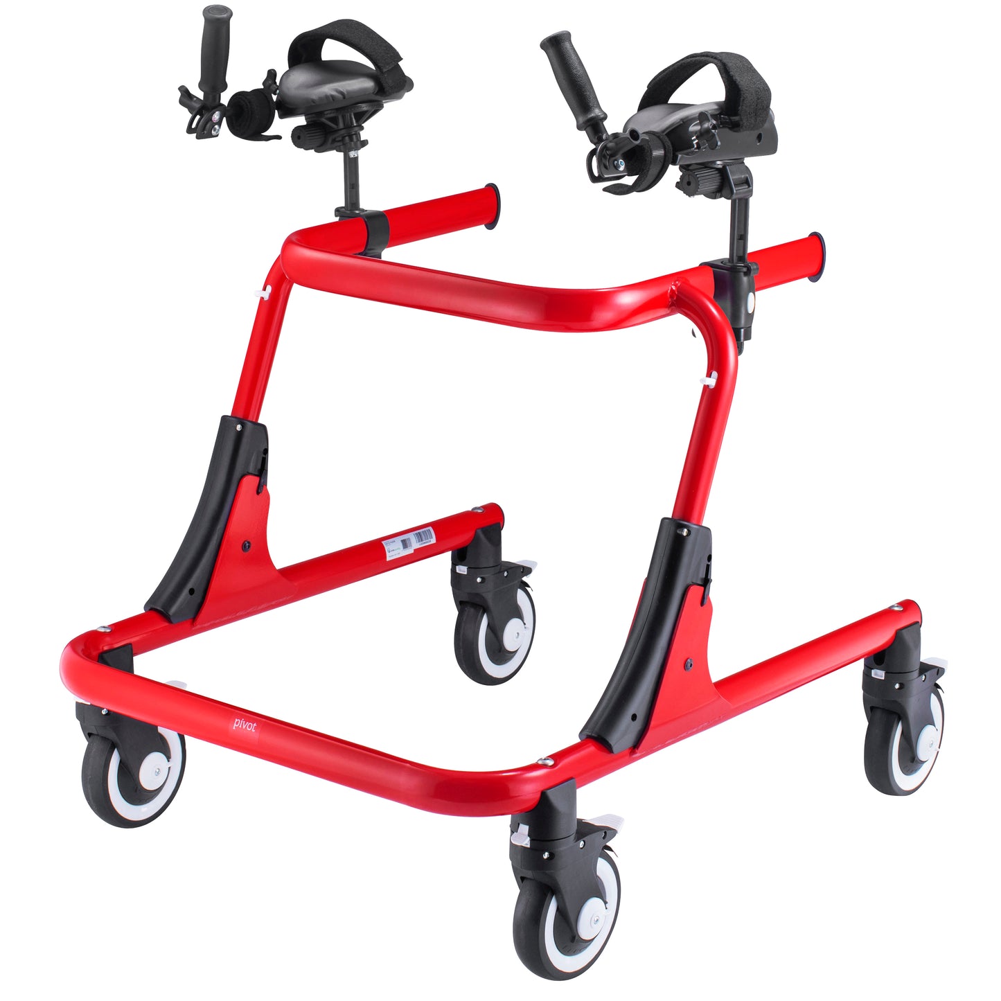 Pivot Gait Trainer Accessories