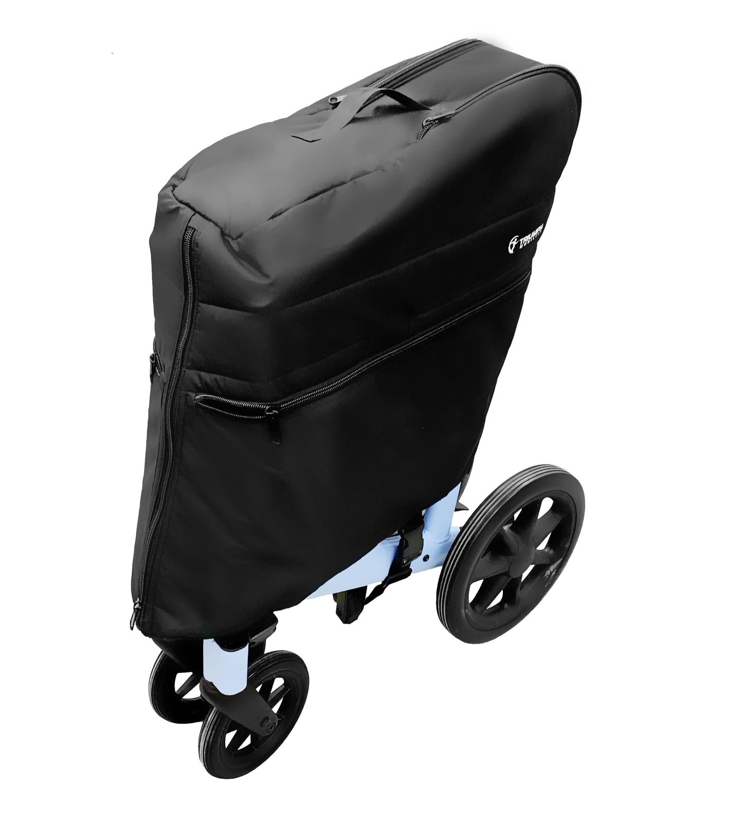 Travel cover