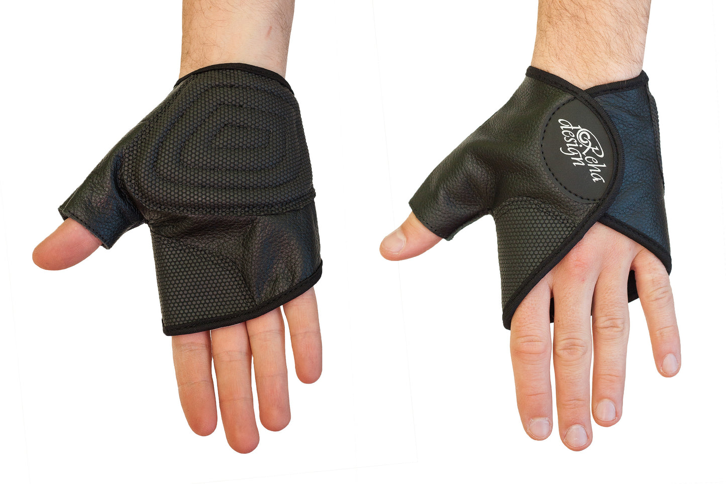 Gator Gloves