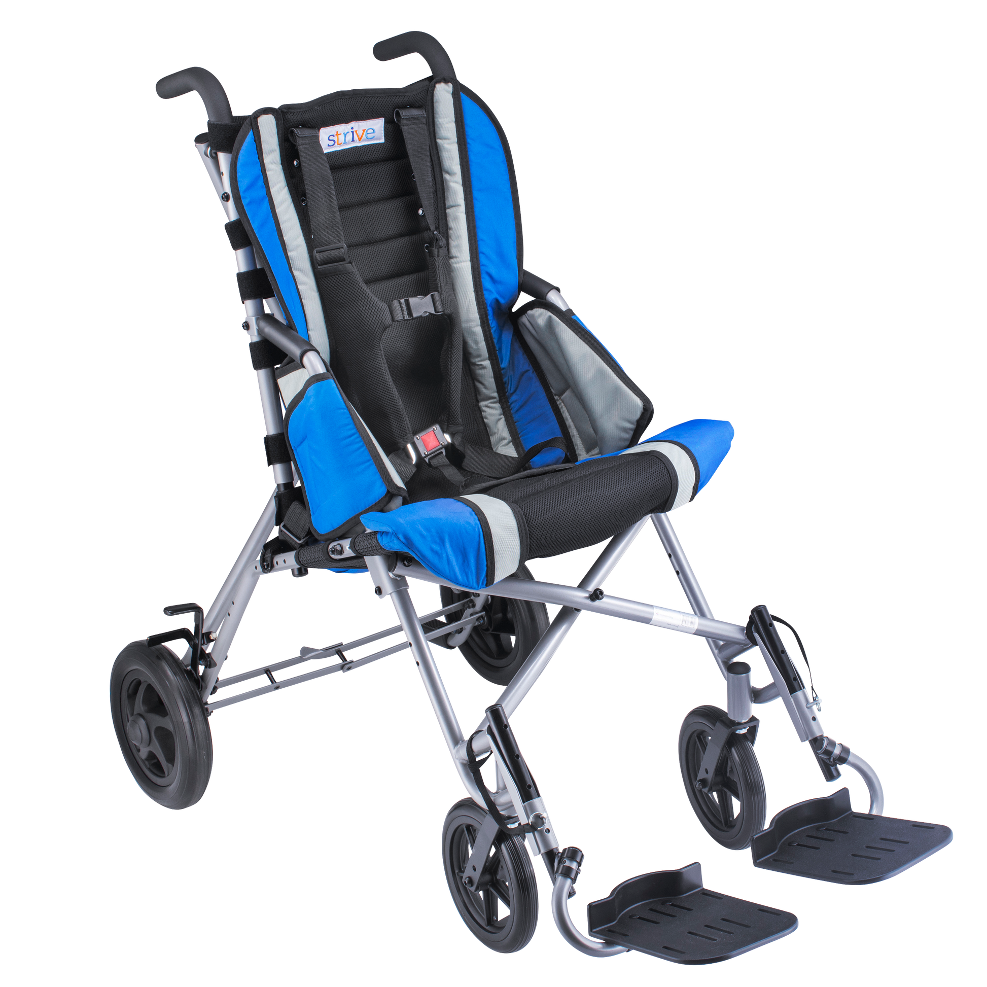 Strive Stroller