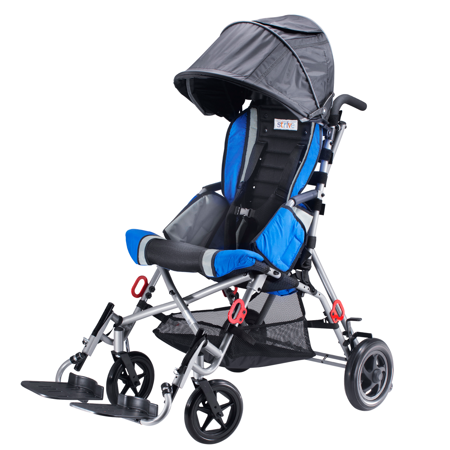Strive Stroller Accessories