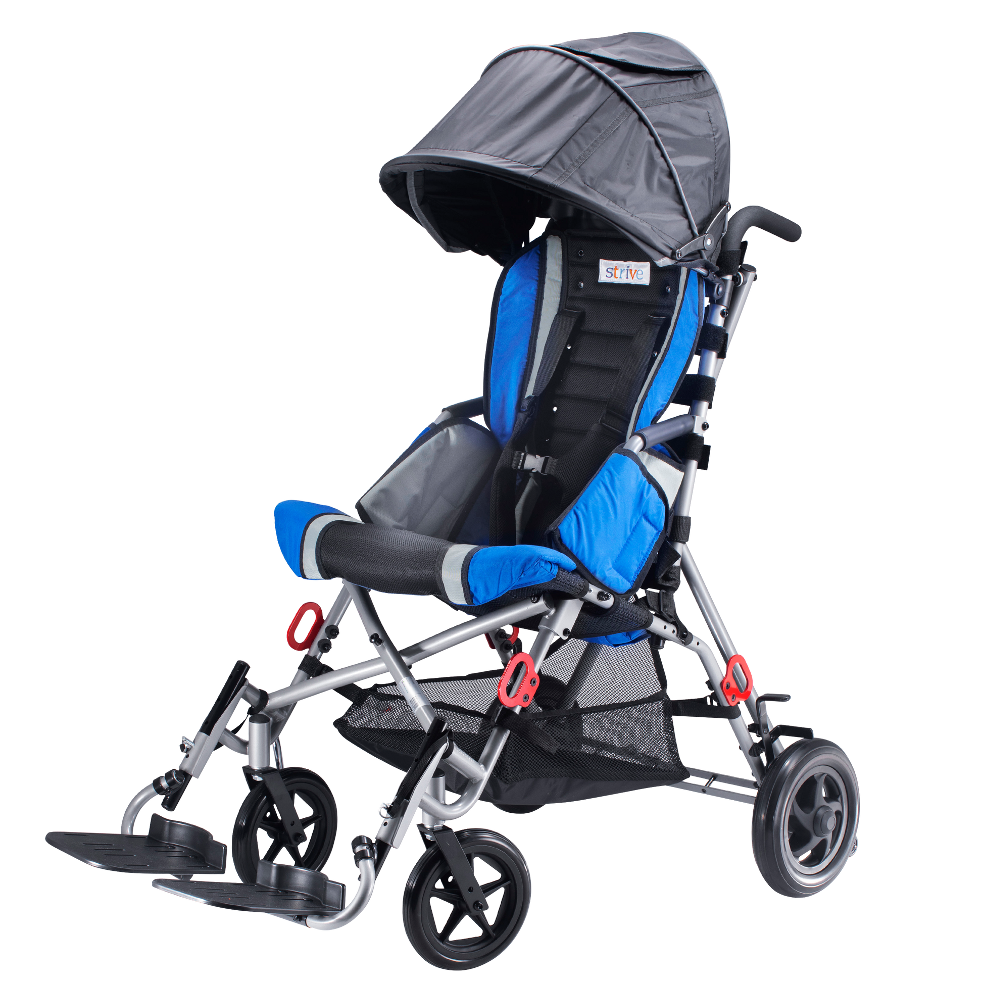 Strive Stroller Accessories