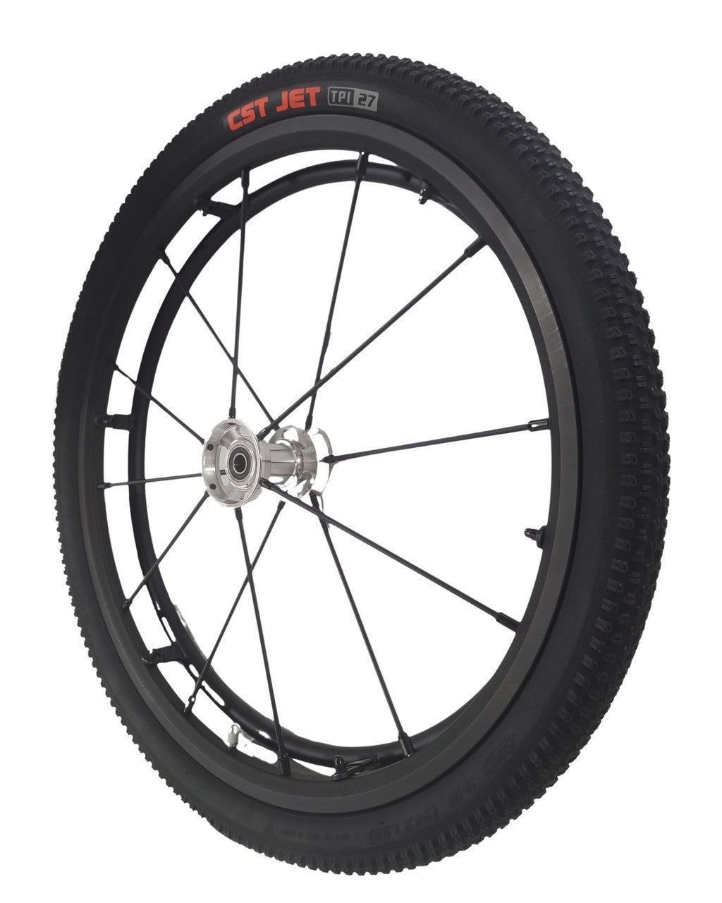 SUMO Wheelchair Wheels