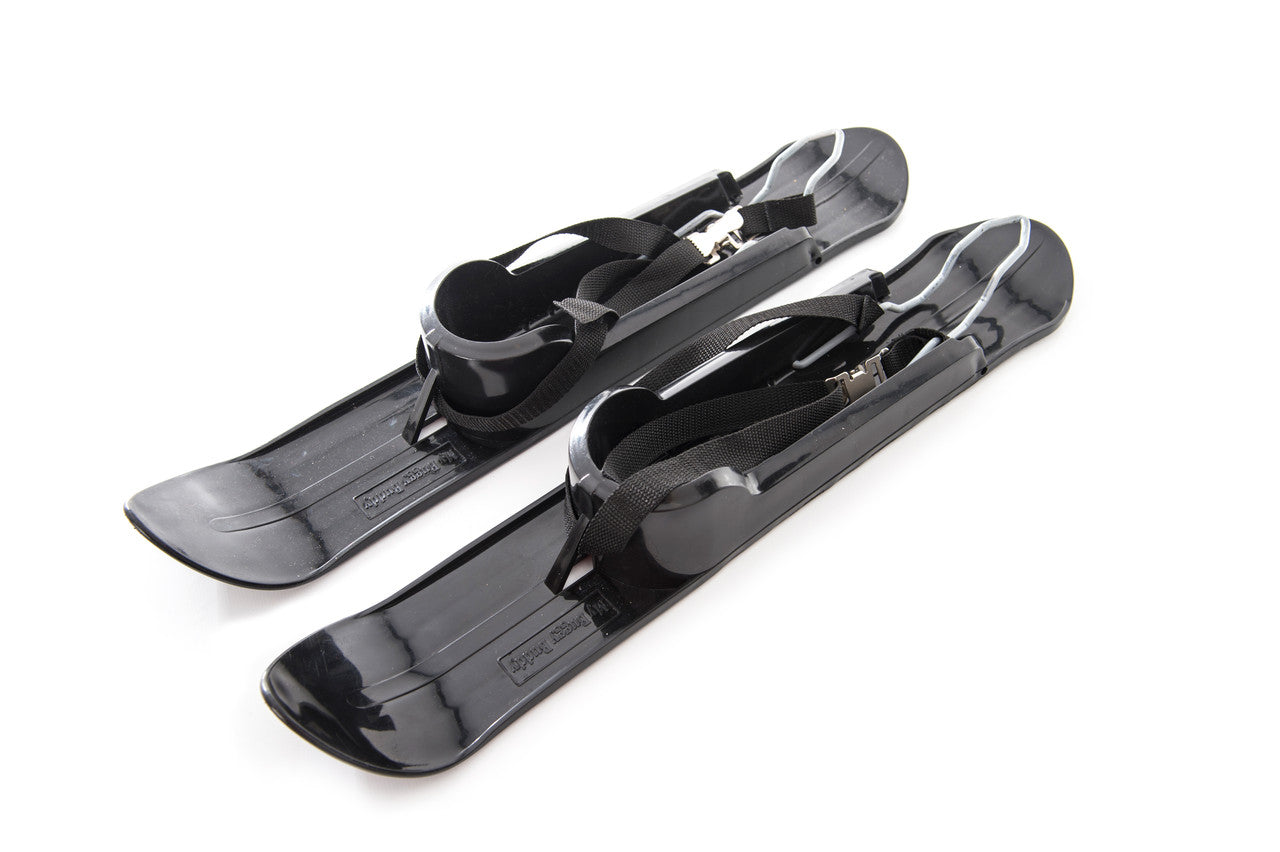 Slick Skis