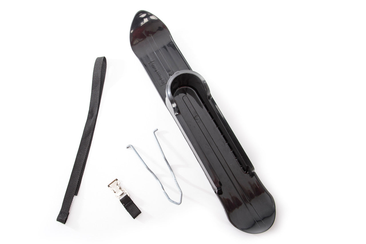 Slick Skis