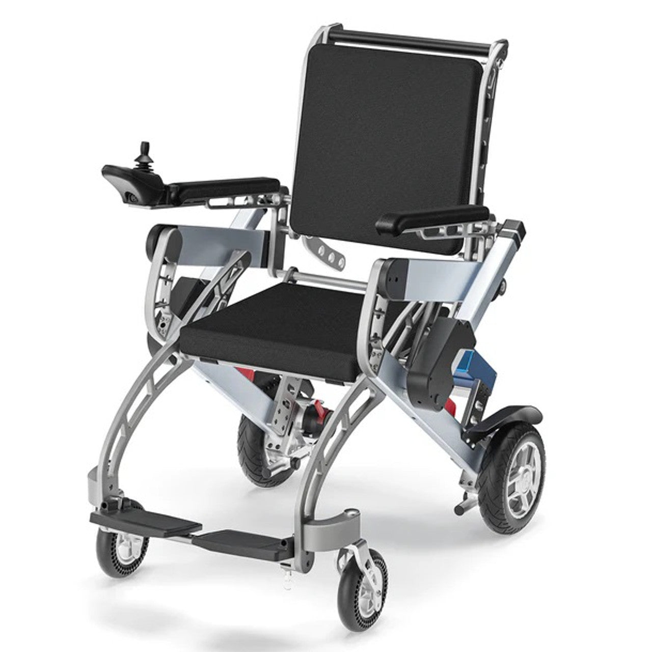 standnwalk product in the sitting orientation without anyone using it.