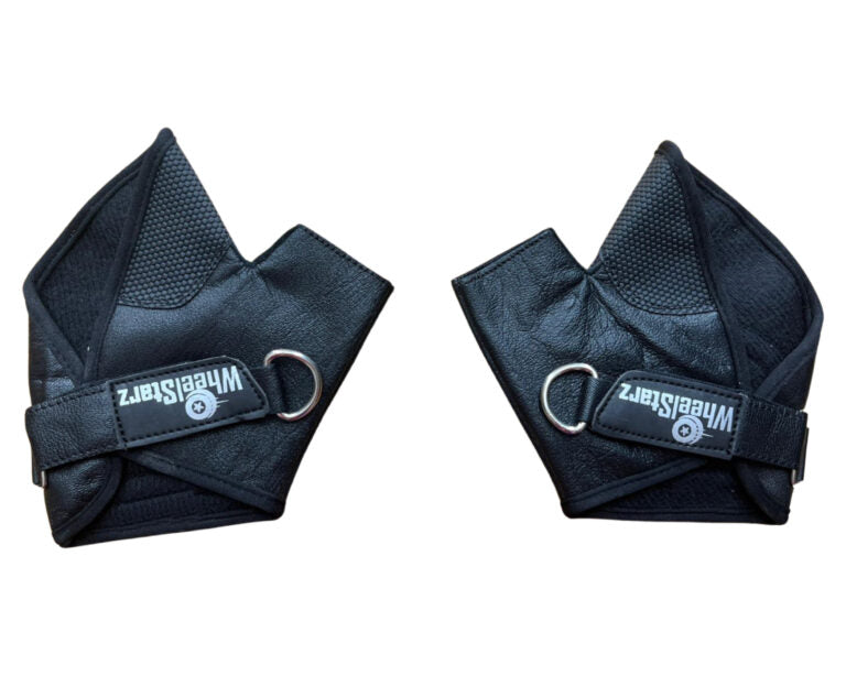 Children's Gloves for Wheelchair Use