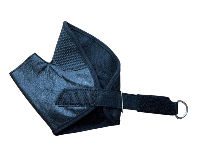 Children's Gloves for Wheelchair Use