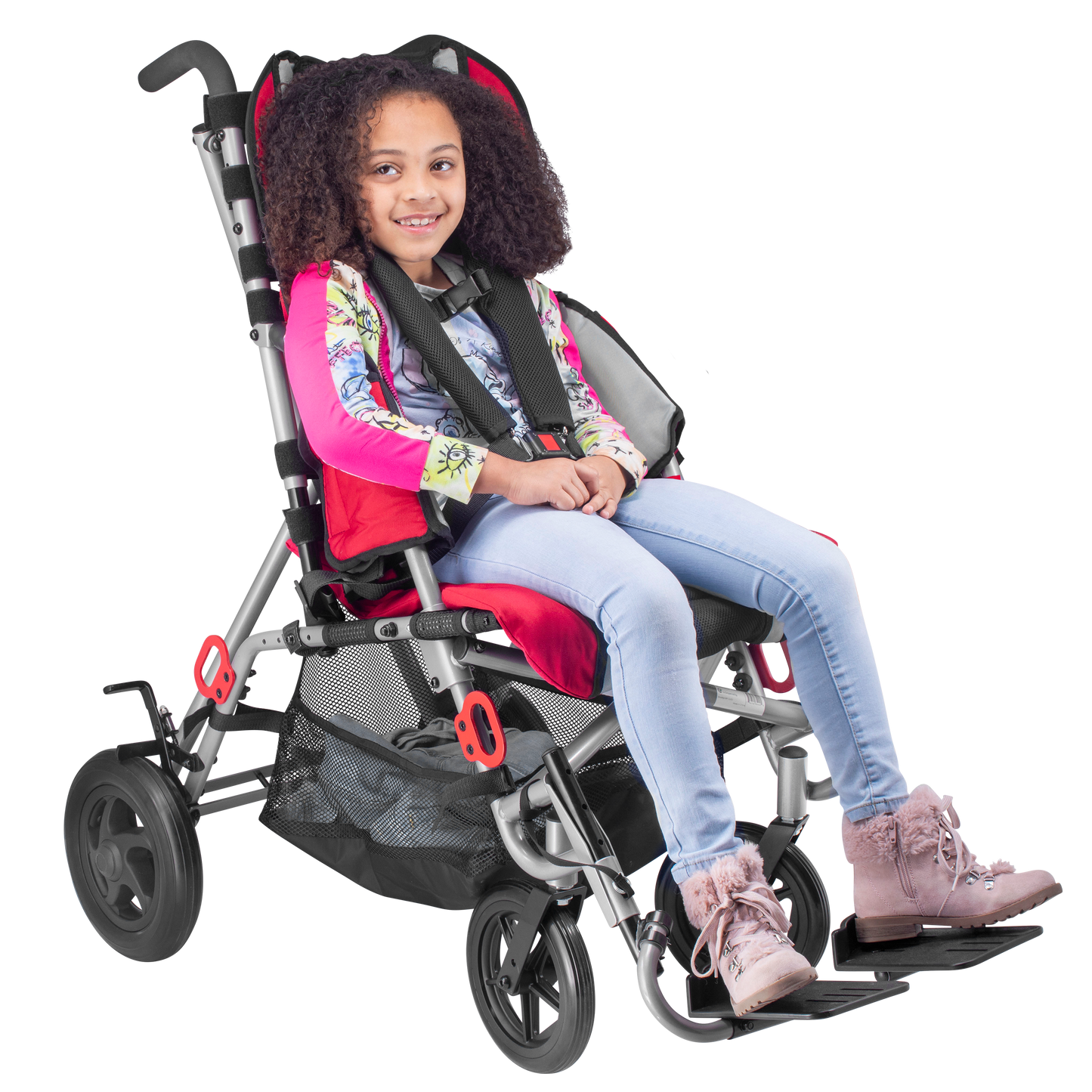 Strive Stroller